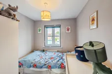 Robson Rise, DRIFFIELD