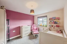 Robson Rise, DRIFFIELD