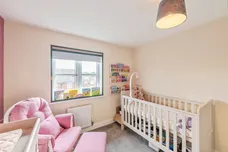 Robson Rise, DRIFFIELD