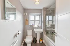 Robson Rise, DRIFFIELD