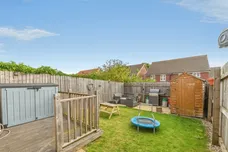 Robson Rise, DRIFFIELD