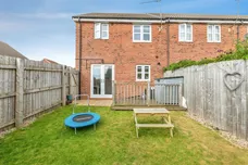 Robson Rise, DRIFFIELD