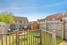 Robson Rise, DRIFFIELD