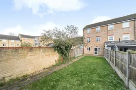 Property responsive