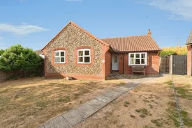 Property responsive