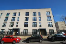 Stothert Avenue, Bath