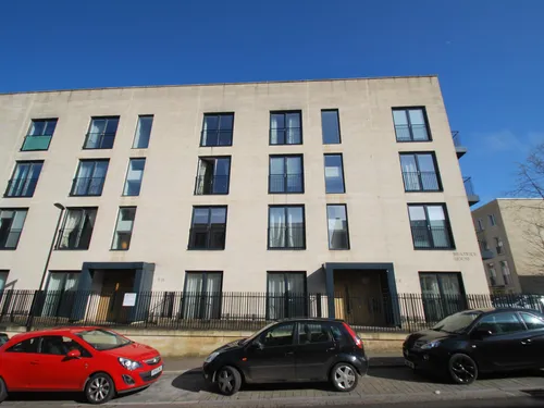 Stothert Avenue, Bathphoto