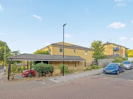 Gorman Road, WOOLWICH photo