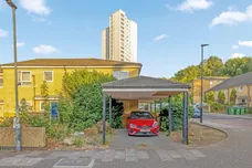 Gorman Road, WOOLWICH