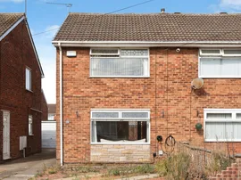 Green Island, Bilton, Hull photo