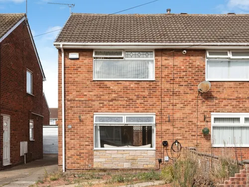 Green Island, Bilton, Hullphoto