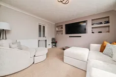 Green Island, Bilton, Hull