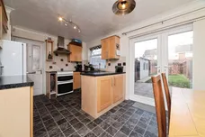 Green Island, Bilton, Hull