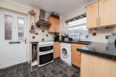 Green Island, Bilton, Hull