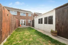 Green Island, Bilton, Hull