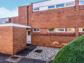 Burns Road, LOUGHBOROUGH photo