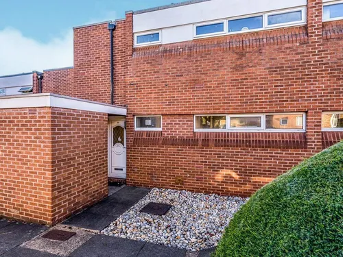Burns Road, LOUGHBOROUGHphoto