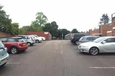 Burns Road, LOUGHBOROUGH