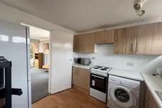 Burns Road, LOUGHBOROUGH