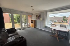 Burns Road, LOUGHBOROUGH