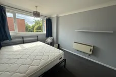 Burns Road, LOUGHBOROUGH