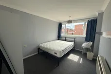 Burns Road, LOUGHBOROUGH