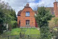 Priory Street, Newport Pagnell
