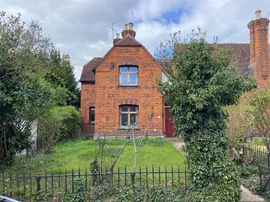 Priory Street, Newport Pagnell photo