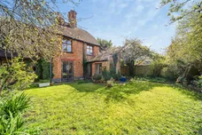 Priory Street, Newport Pagnell