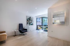 Harrow Road, London, W2 photo 9