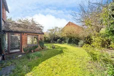 Priory Street, Newport Pagnell