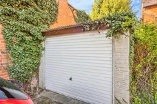 Priory Street, Newport Pagnell