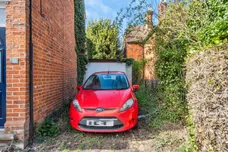 Priory Street, Newport Pagnell