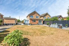 Walton Road, Wisbech