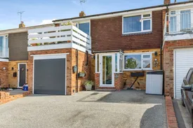 Property responsive