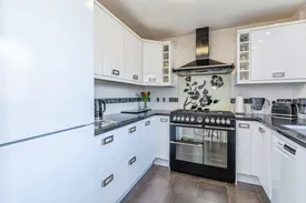 Property responsive