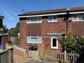 Vale Close, Seaford photo