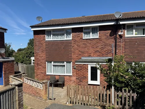 Vale Close, Seafordphoto