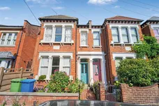 McDowall Road, London