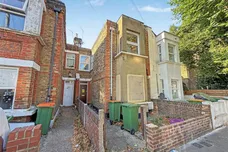 Lansdown Road, London