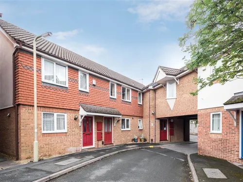 Costar Close, Littlemore, OXFORDphoto