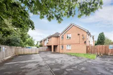 Costar Close, Littlemore, OXFORD