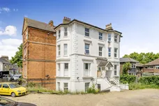 Penge Road, London
