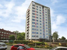 Carlton Close, LEEDS photo