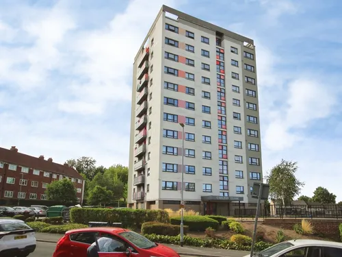 Carlton Close, LEEDSphoto