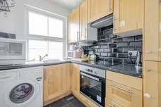 Penge Road, London