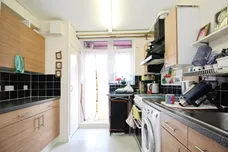 Carlton Close, LEEDS