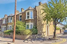 Waterloo Road, London