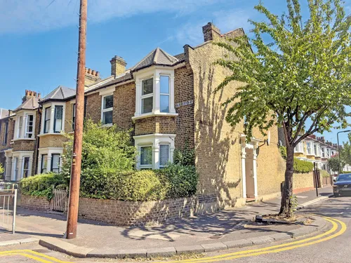 Waterloo Road, Londonphoto
