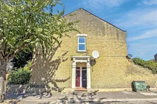 Waterloo Road, London